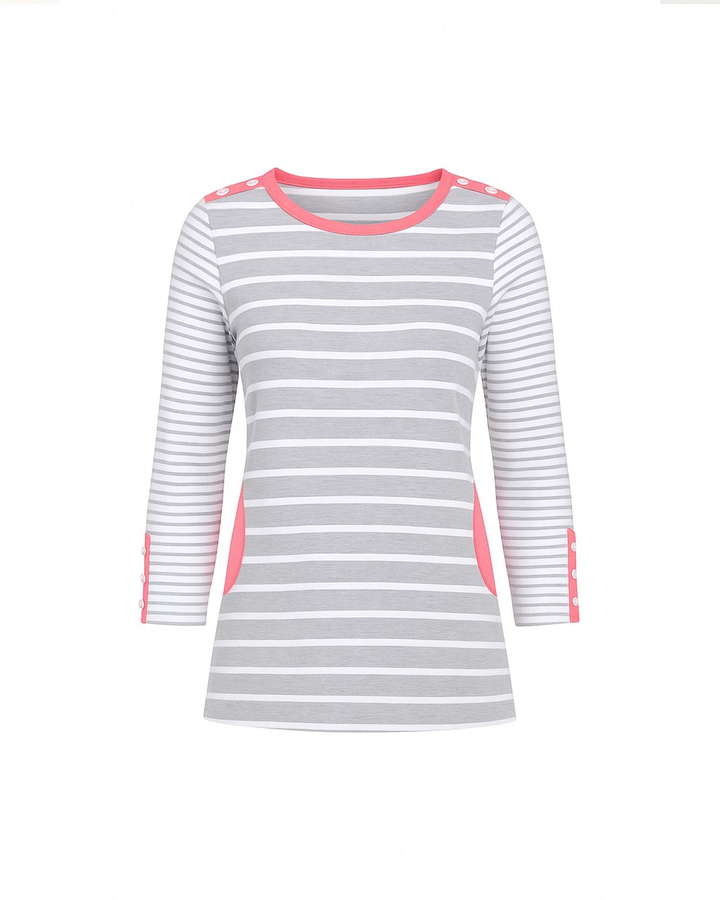 The Vela Top