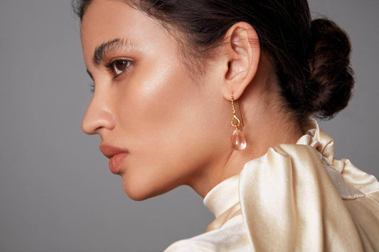 Shyla - Women's Helena Earrings - Rack Hunt -