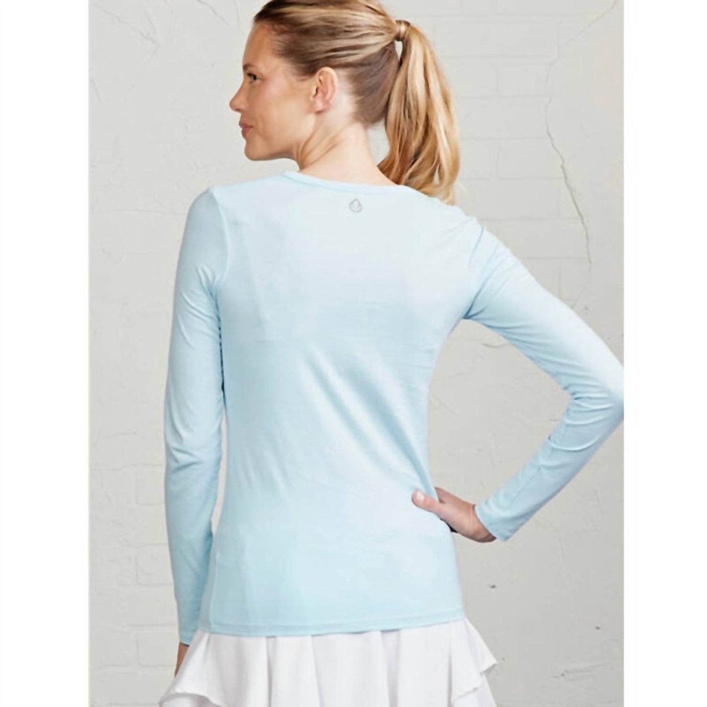 Nola Long Sleeve Tee