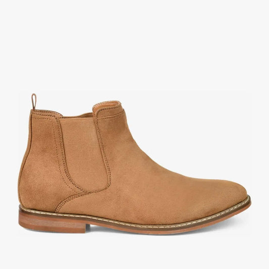 Vance Co. - Men's Marshall Dress Boots - Wide - Rack Hunt