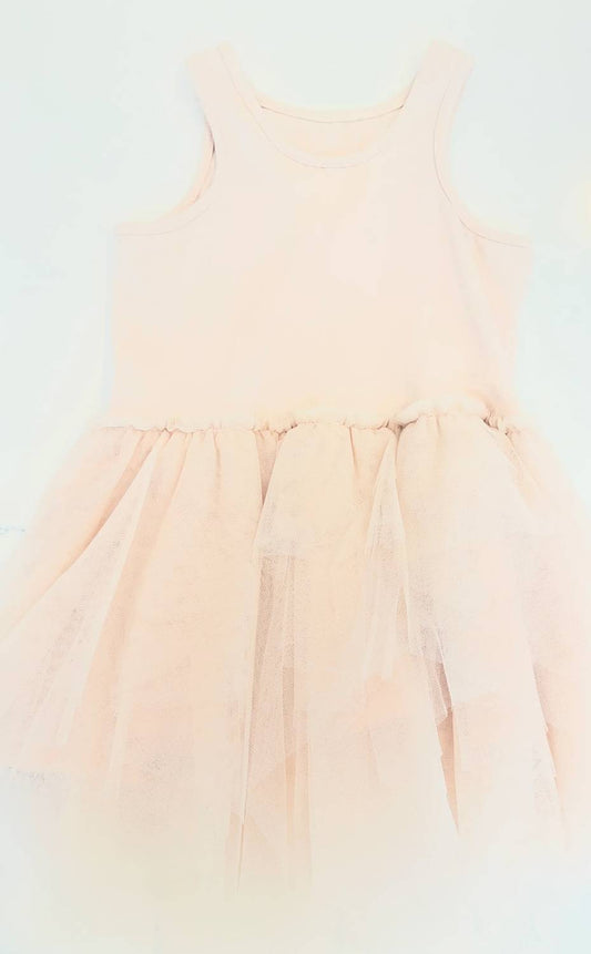Girl's Carrie Stars Dress