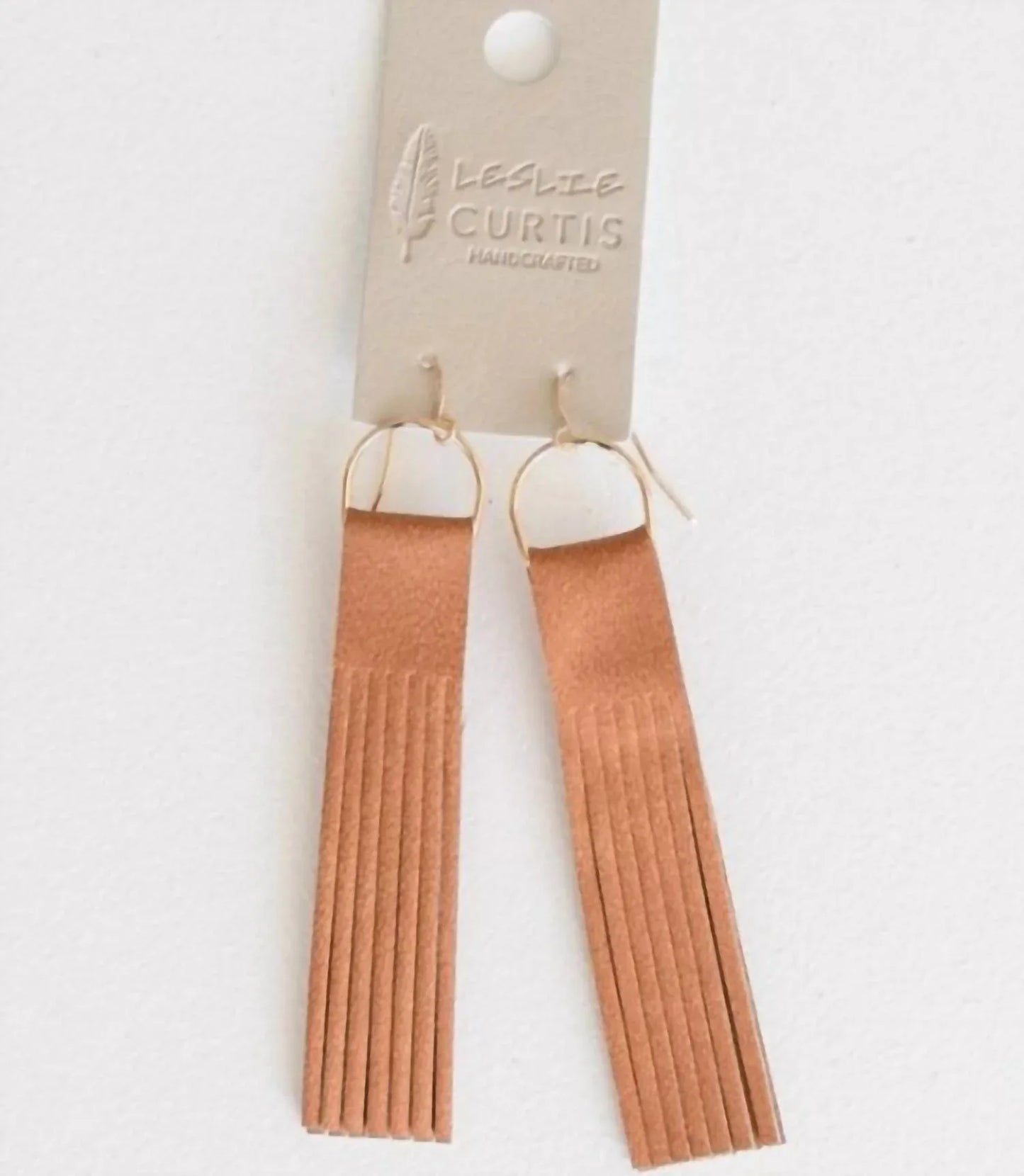 Leslie Curtis - Women's Jewelry Dangling Earrings - Rack Hunt
