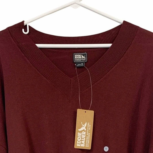 Women's Everyday V-neck Pullover Sweater