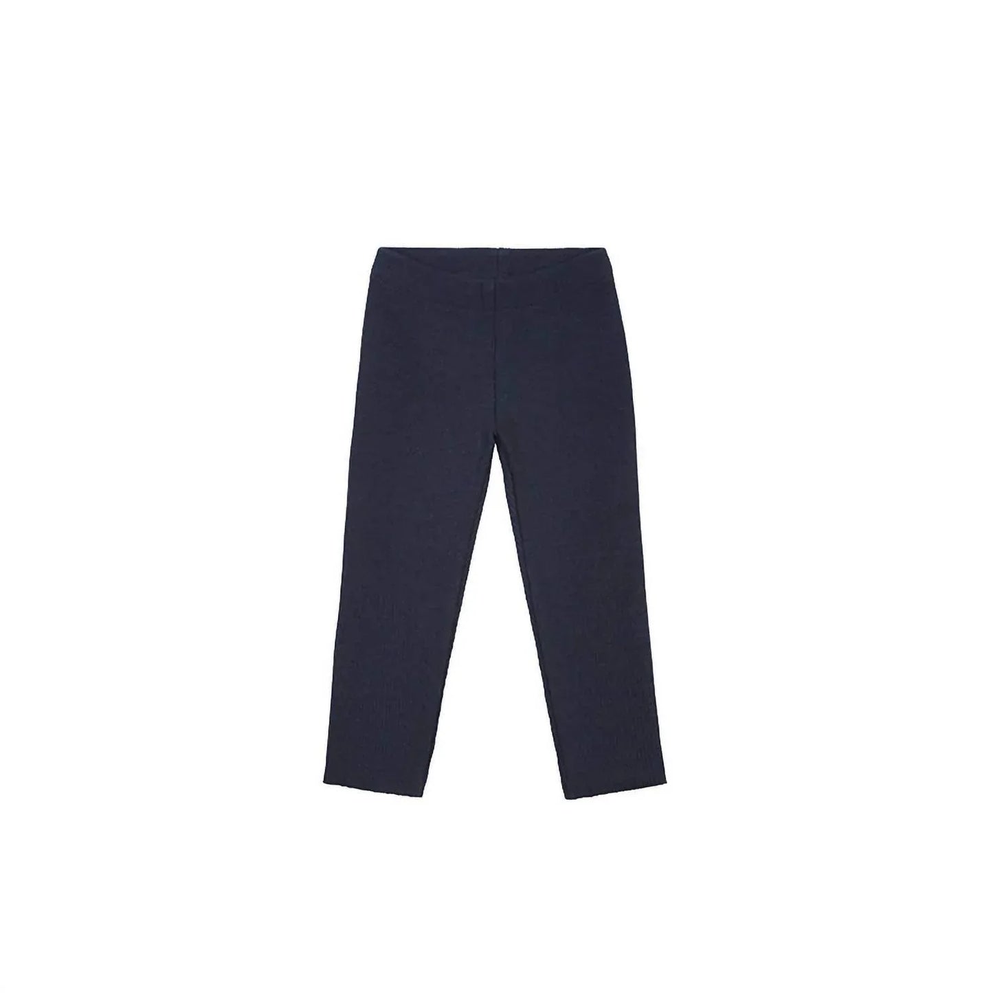 A Basic Brand - Kid's Rib Leggings - Rack Hunt