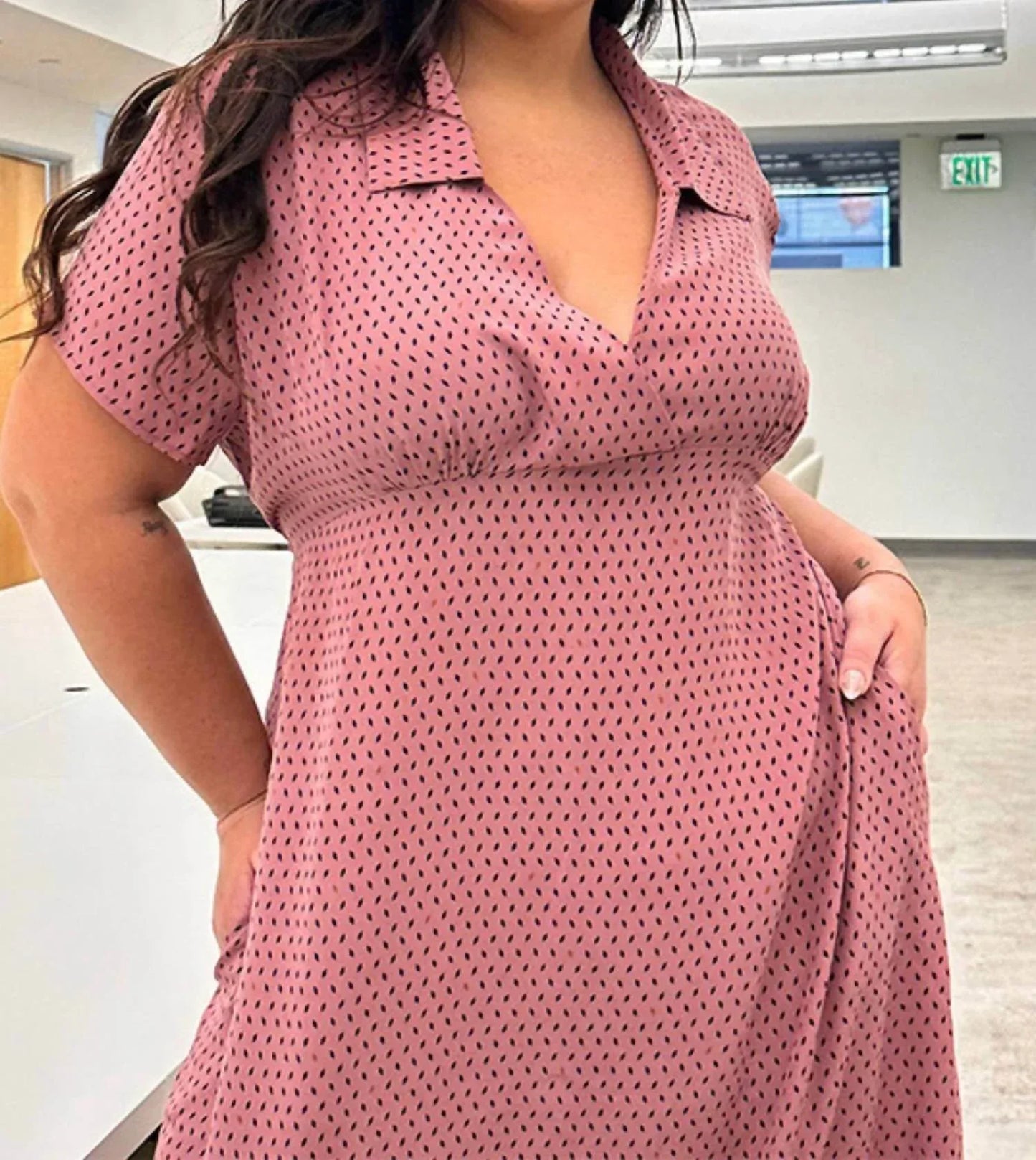 Sante Grace - Vintage Inspired Dresses - Rack Hunt