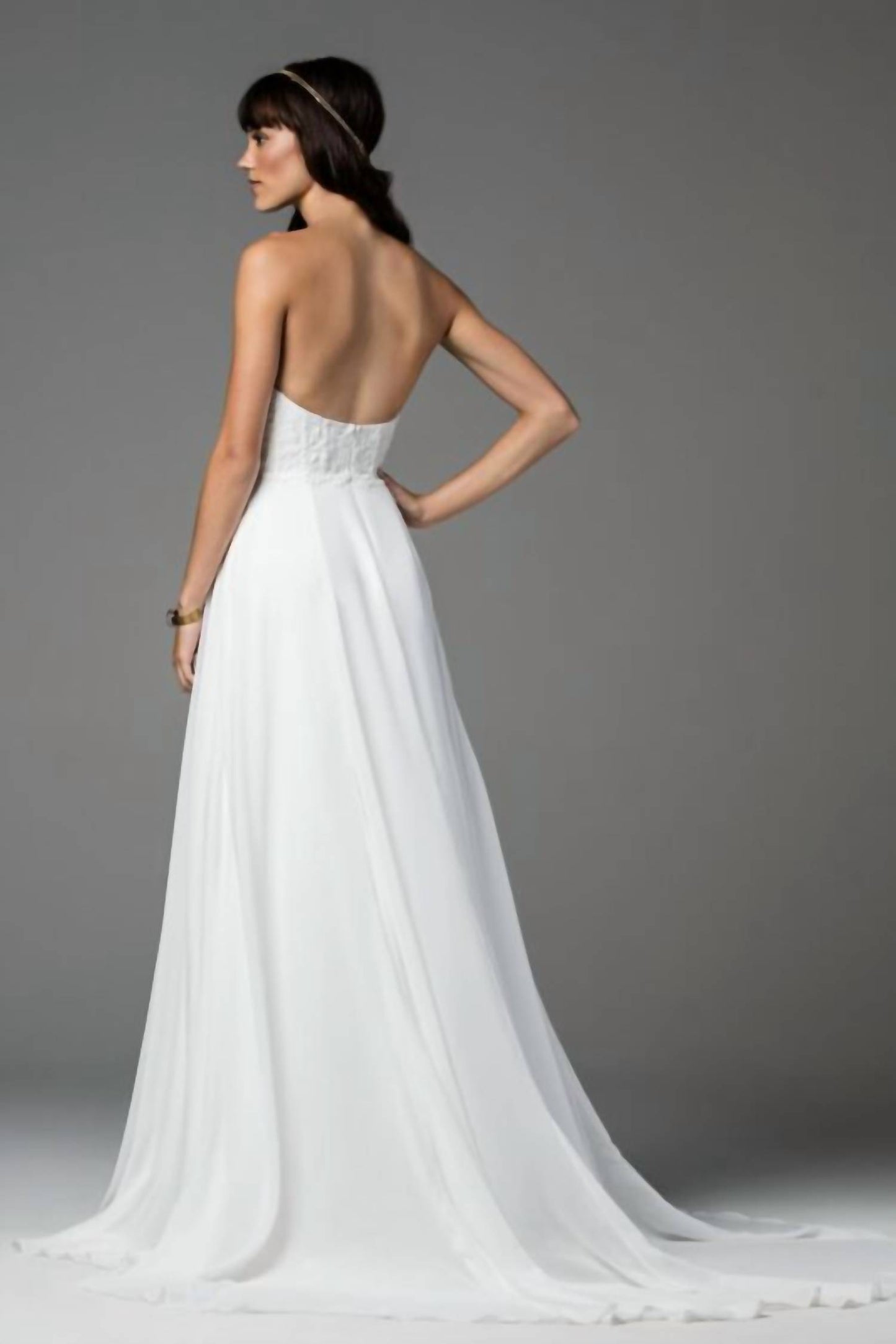 Allira Wedding Dress