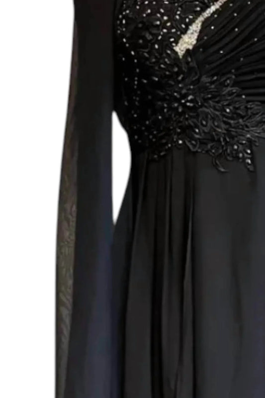Diva USA - Exclusive One Off Maxi Dress - Rack Hunt