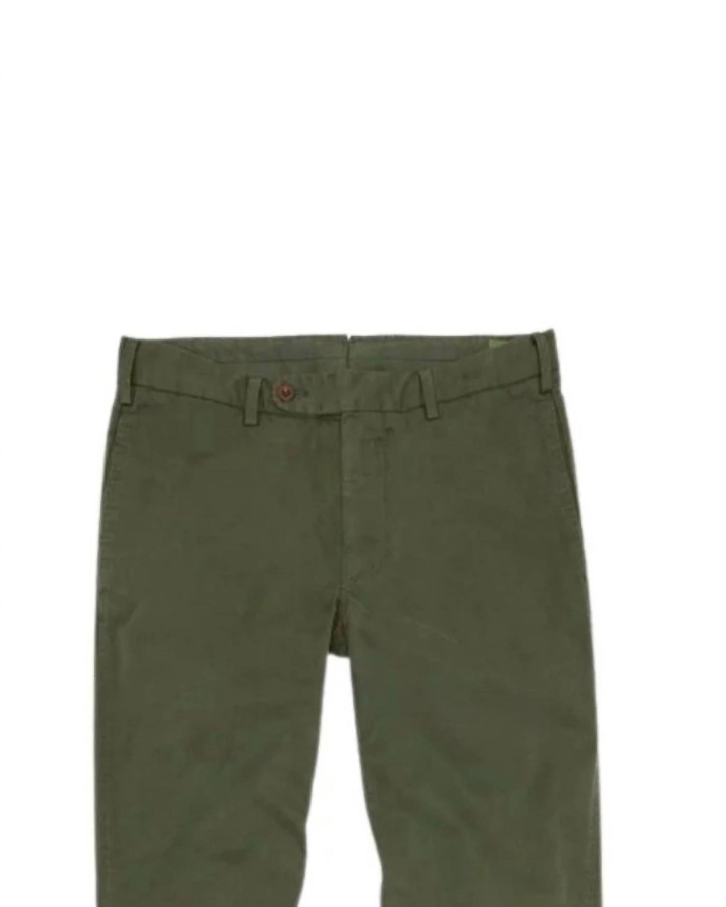 Men's Garment-dyed Sport Trouser