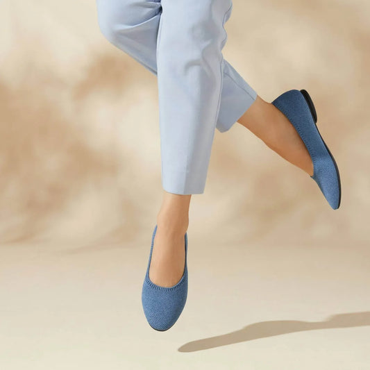 Vivaia - Women's Tamia 2.0 Flats - Rack Hunt