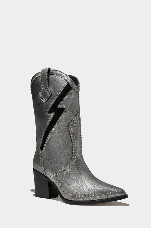 Dante Shoes - Women's Freddie Leather Boots - Rack Hunt