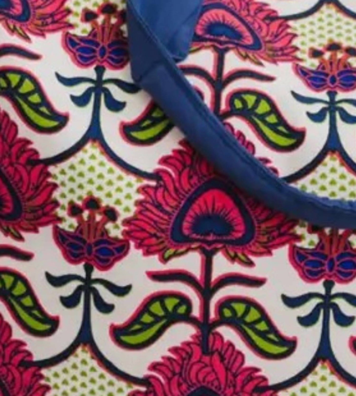 Women's Luxe Regular Quilted Tote Bag