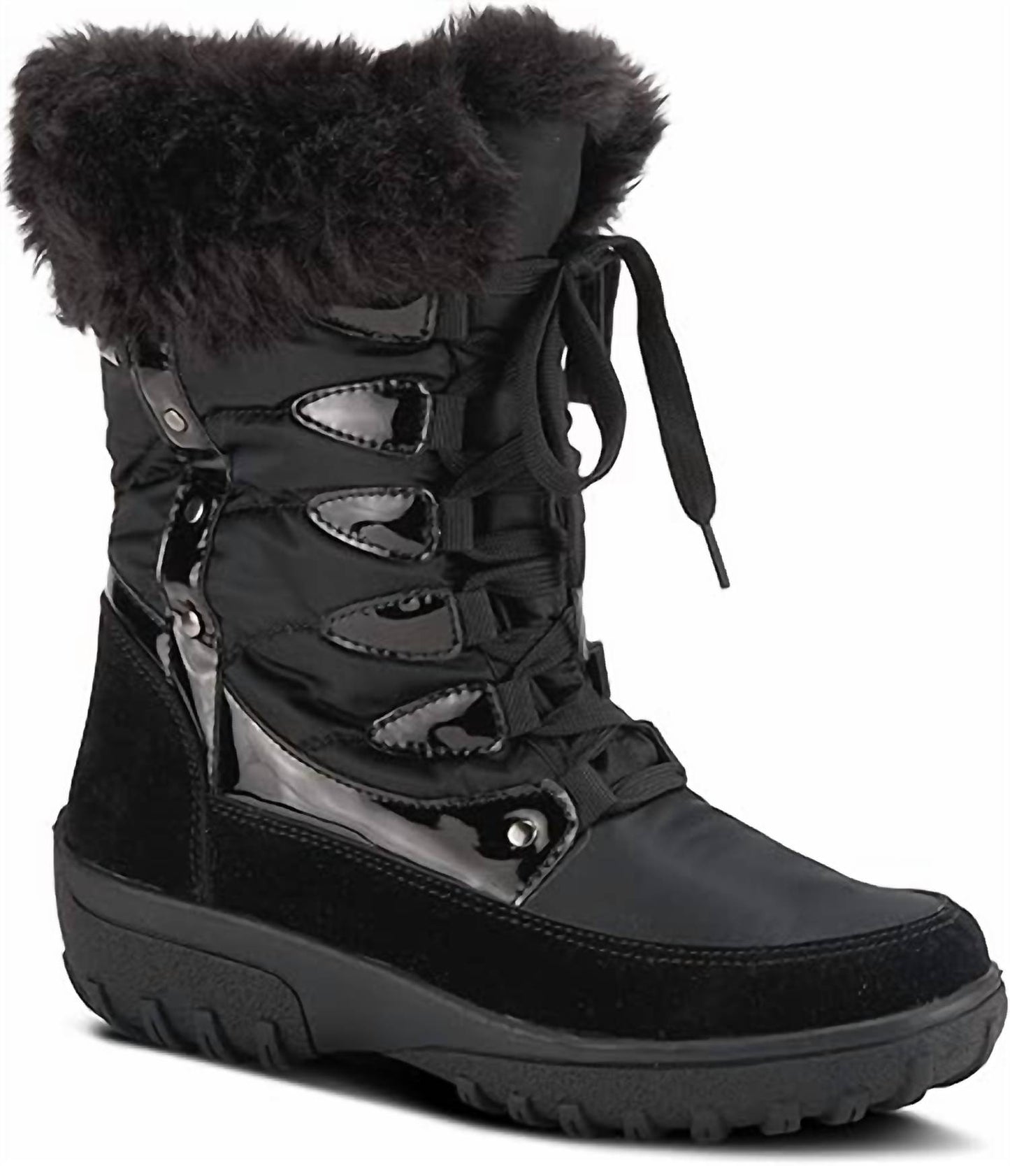 Women's Stormy Boots
