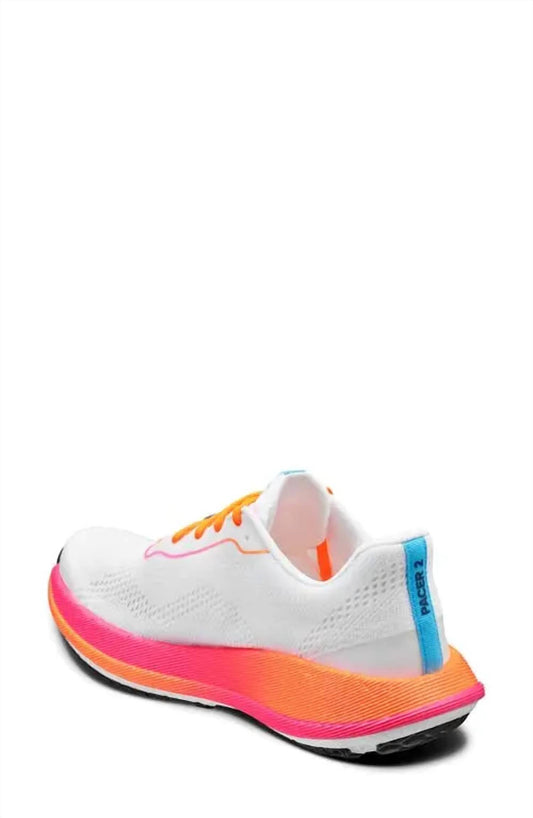 Men's Pacer 2 Running Shoes