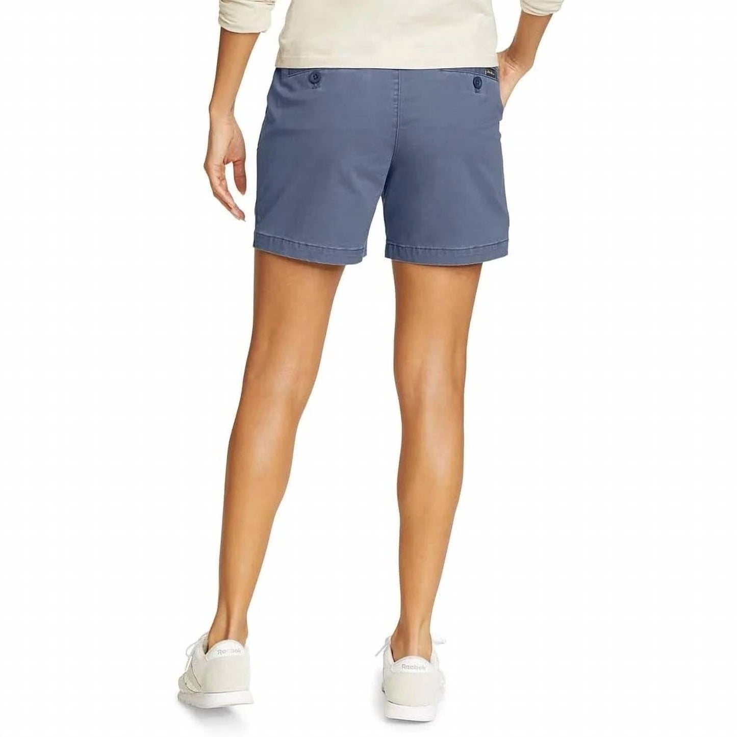 Legend Wash Relaxed Fit Shorts