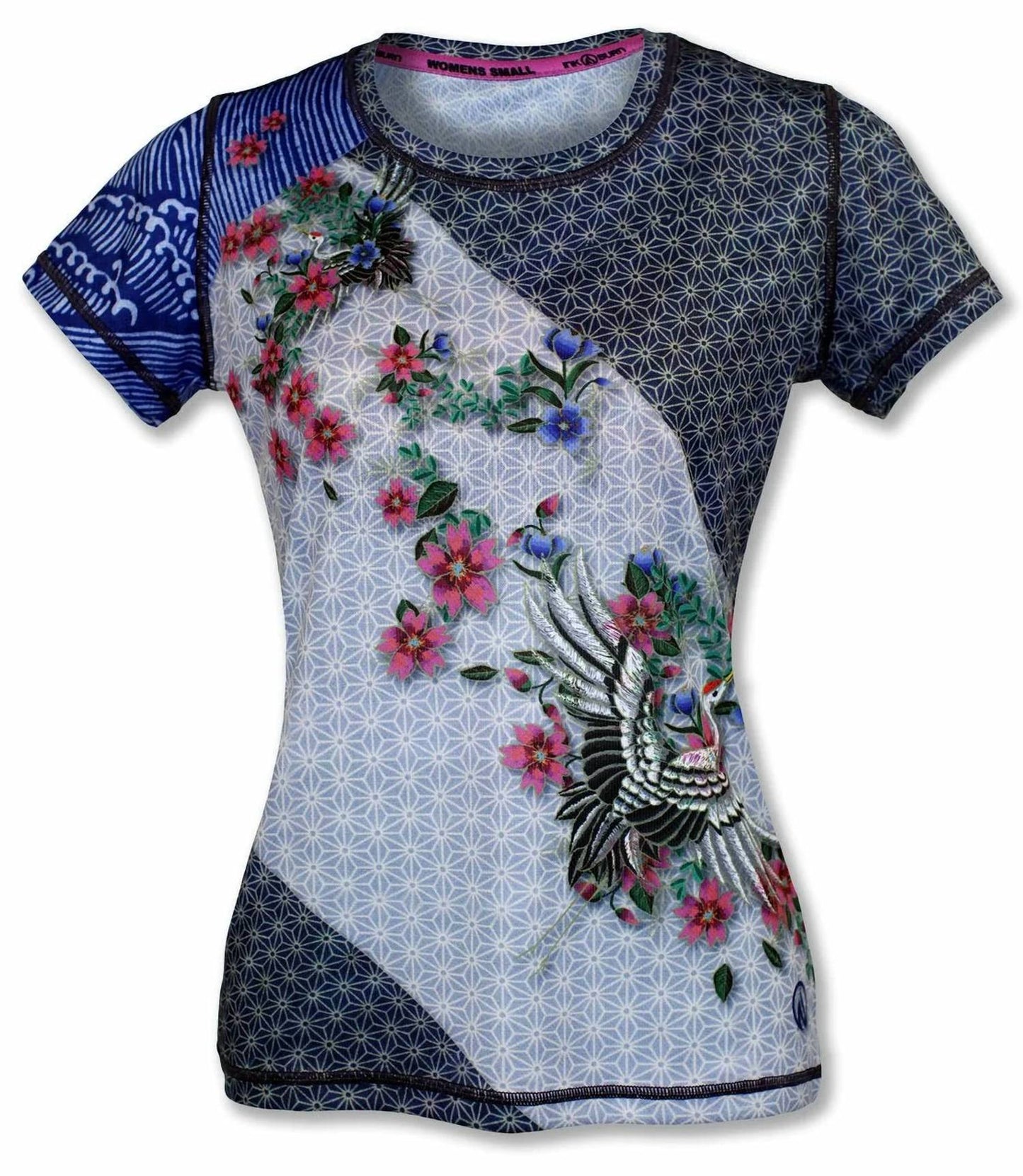 Women's Kase Tech Shirt