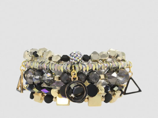 Erimish - Women's Bracelet Stack - Rack Hunt