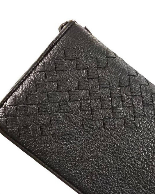 Women's Leather Clutch
