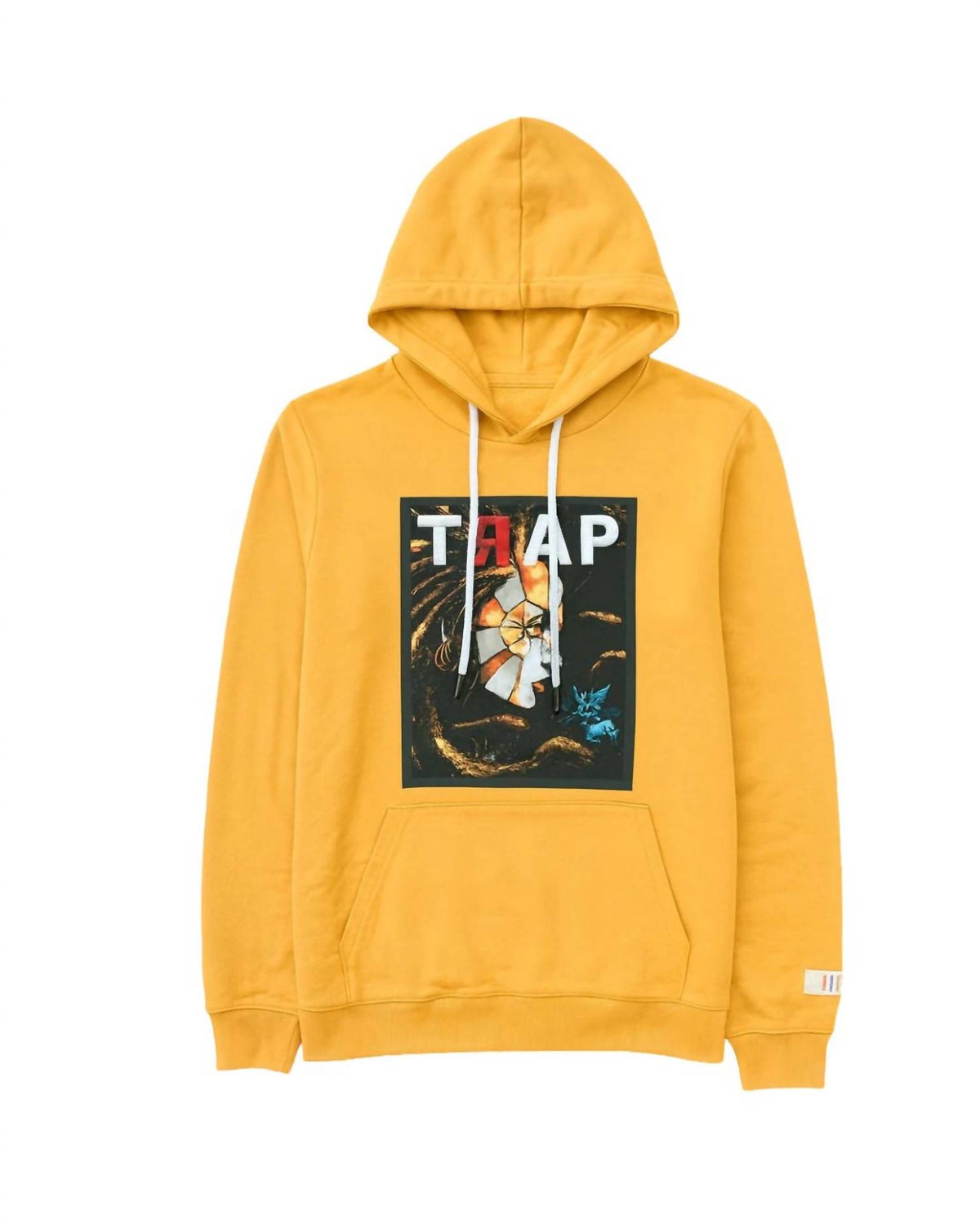 Men's High Voltage Hoodie
