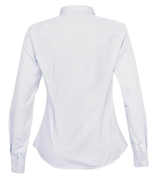 Stormtech - Women's Lexington Chambray Blouse Shirt - Rack Hunt -