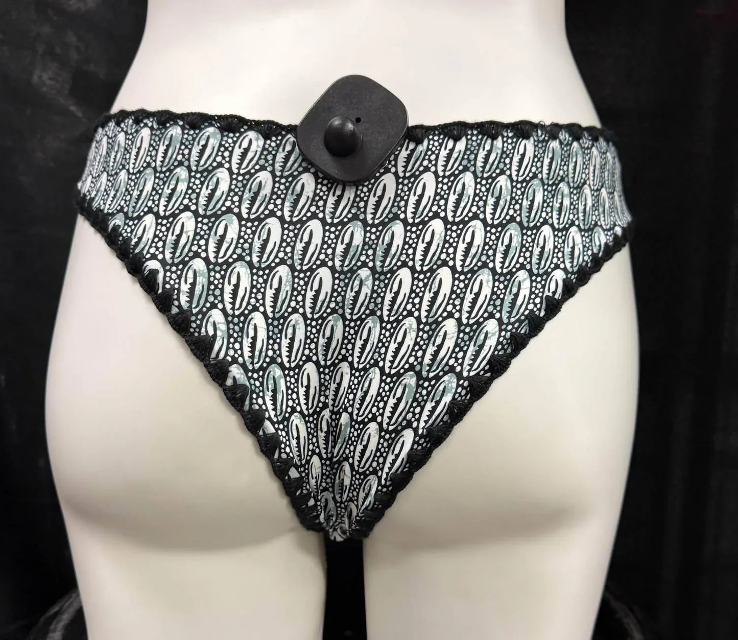 Radio Fiji - Yemaya Thalia Swim Pant - Rack Hunt