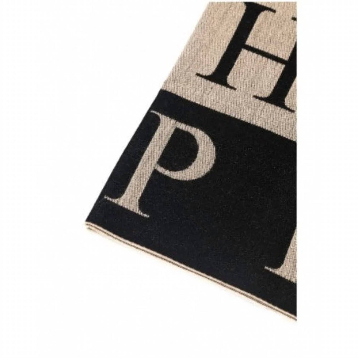 Unisex Logo Scarf