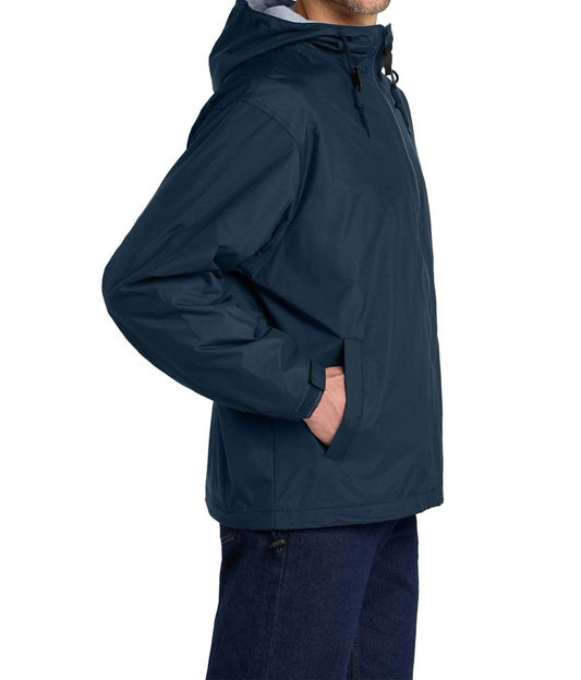 Port Authority - Team Jacket - Rack Hunt -