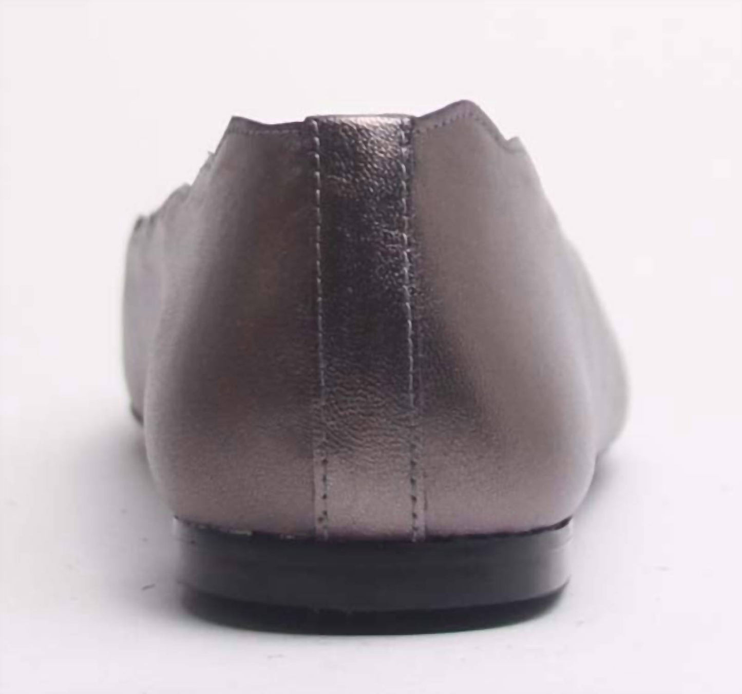 Women's Jigsaw Leather Flats