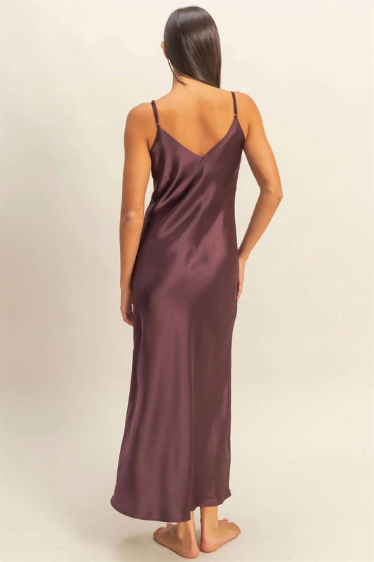 Saoirse Maxi Dress