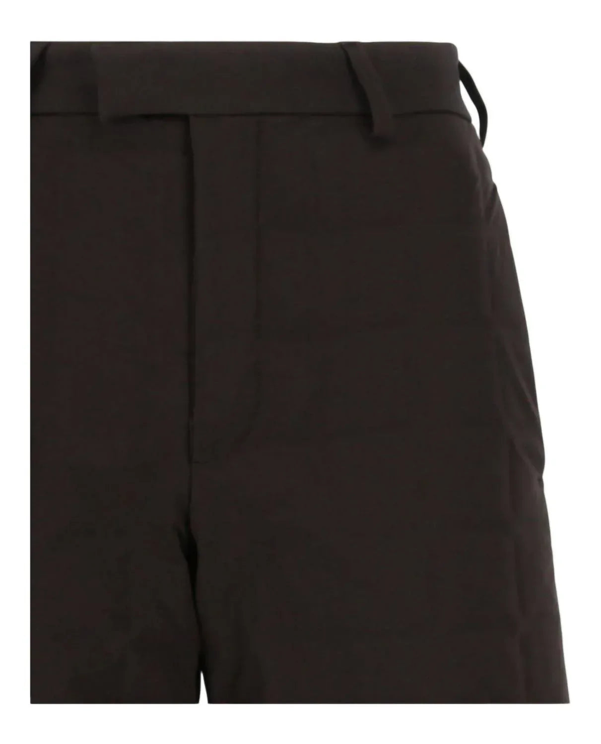 Bottega Veneta - Men's Embossed Quilted Shorts - Rack Hunt