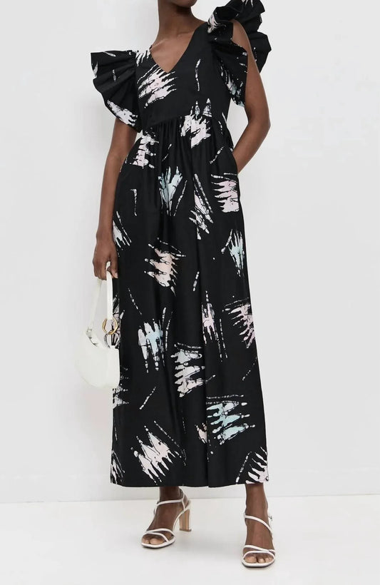 Busayo - Feola Maxi Dress - Rack Hunt