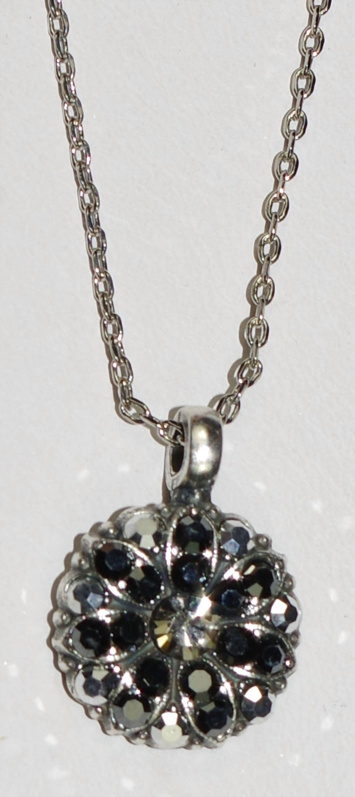 Women's Diamond Angel Pendant