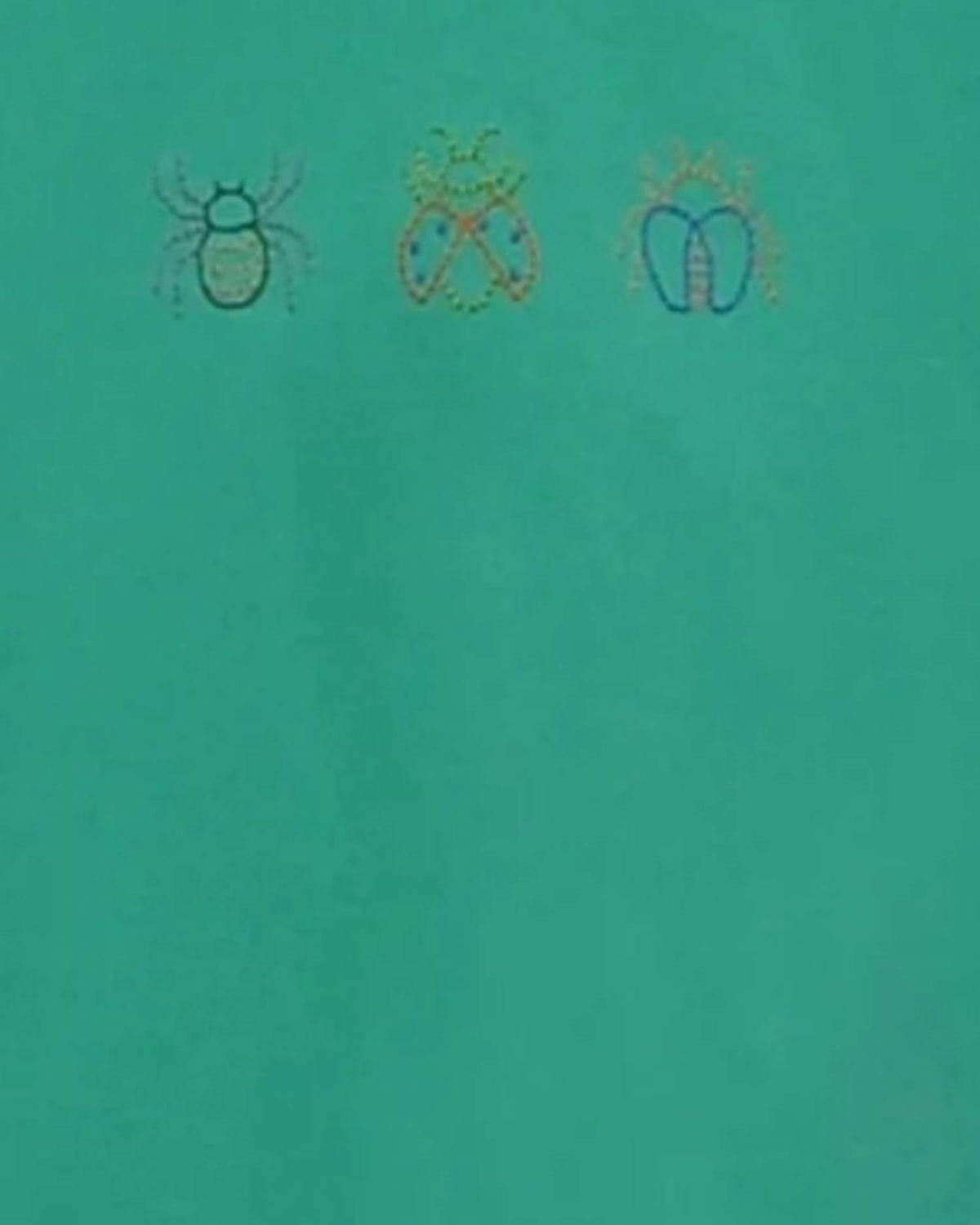 Kid's Little Critters Short Set