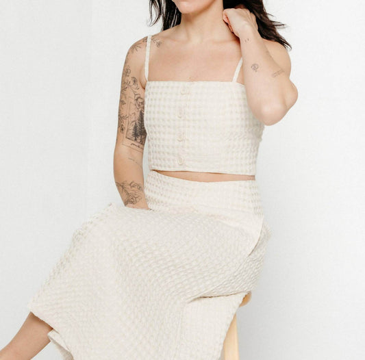 Cossac - Bustier Top - Rack Hunt -