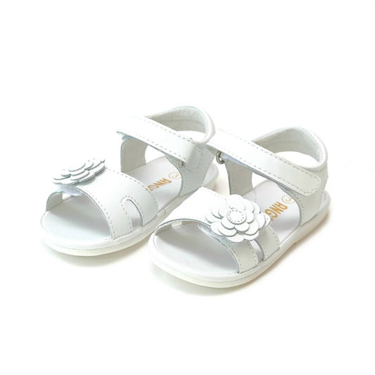 Girl's Mila Bow Sandal - Toddler