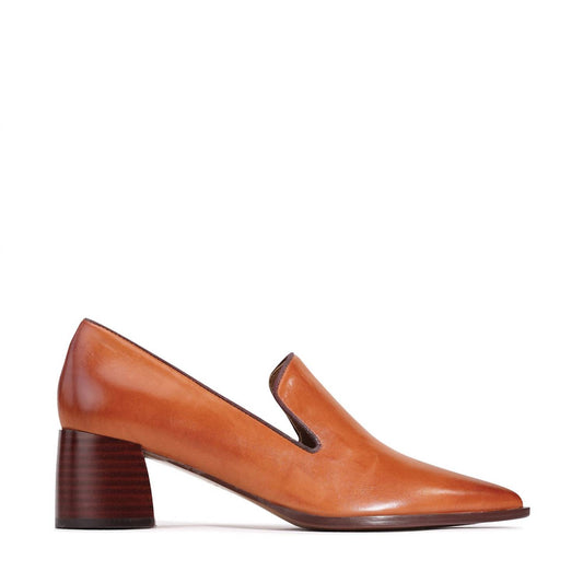 Women's Aurielia Heeled Loafer