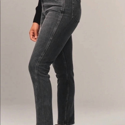 Curve Love High Rise Skinny Jeans