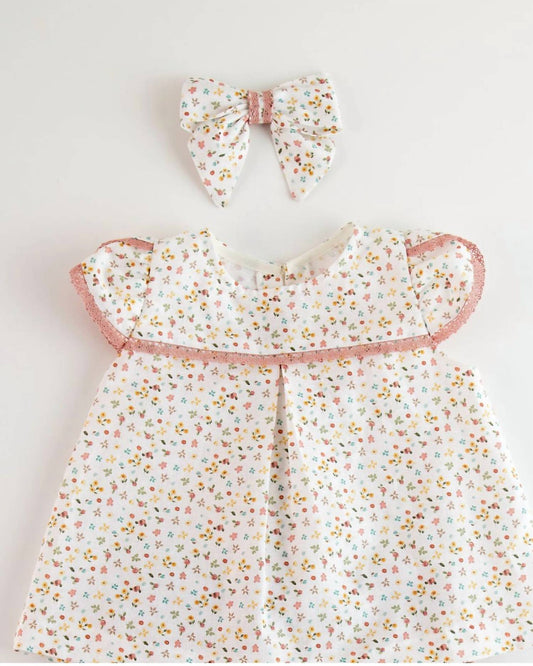 Girl's Cherie Shorts Set