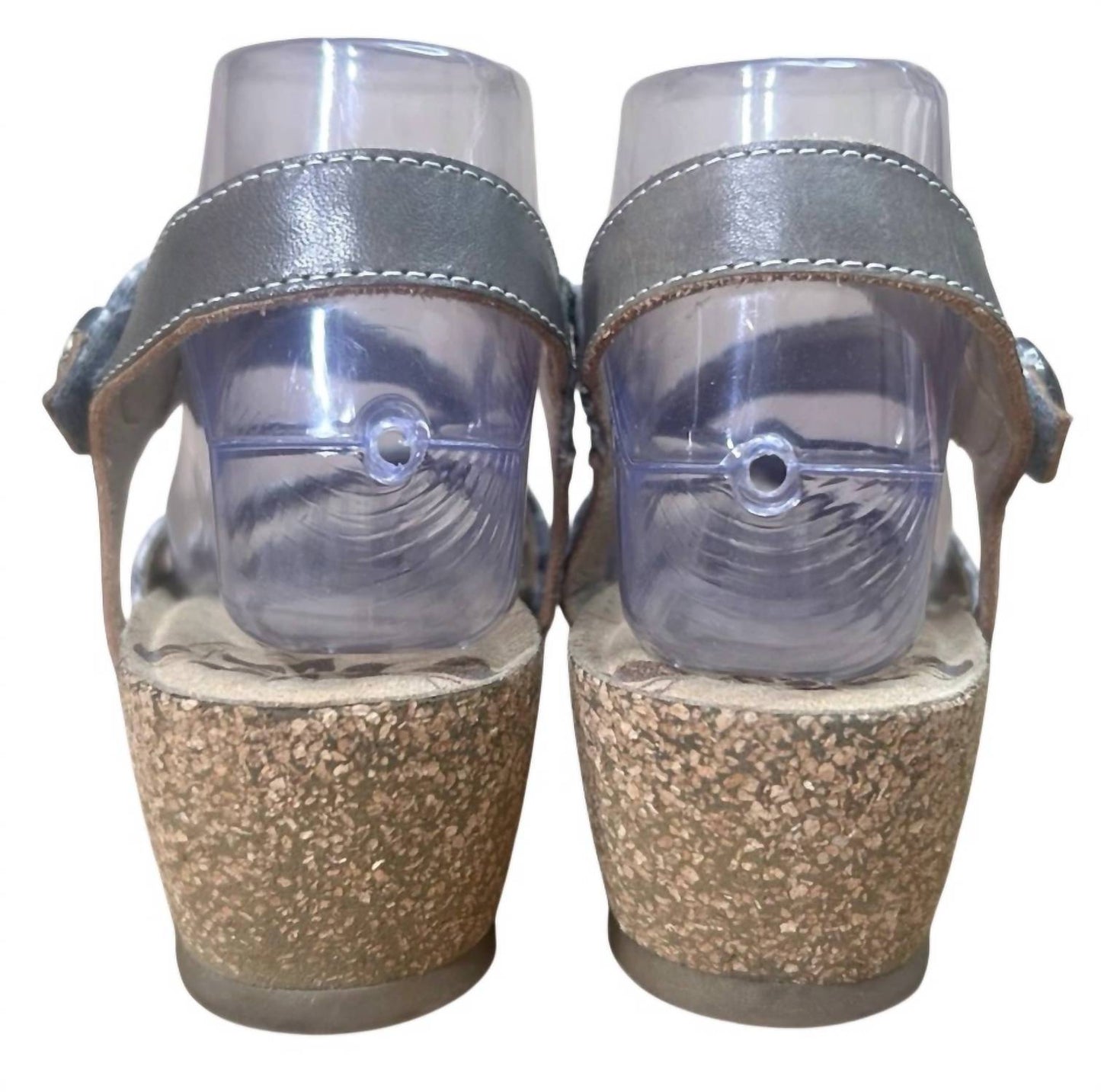 Women's Quilana Snake Print Sandals