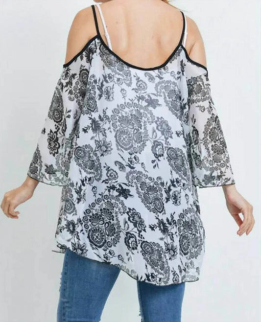 Bijorca - Camisole Top - Rack Hunt