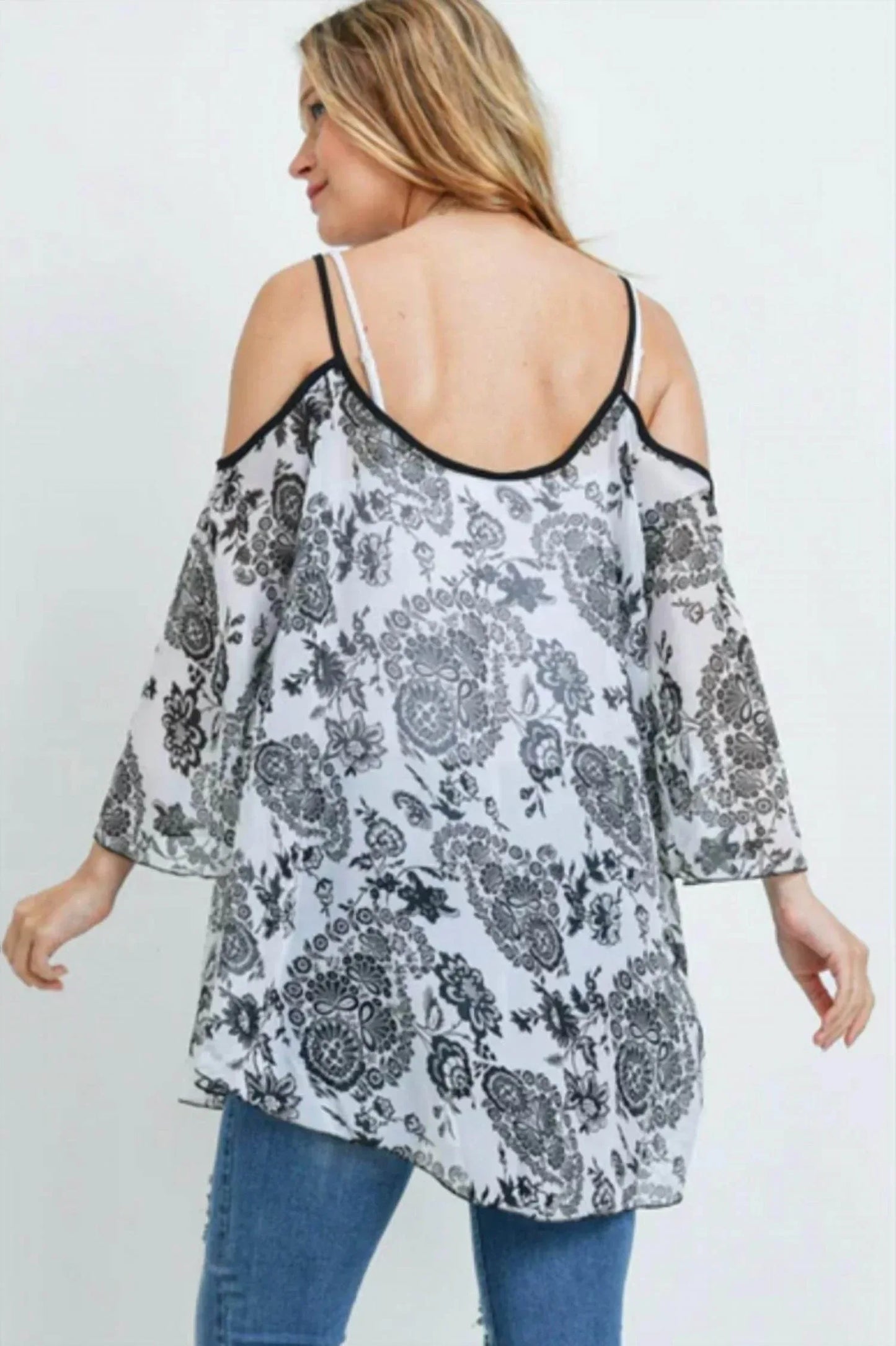 Bijorca - Camisole Top - Rack Hunt