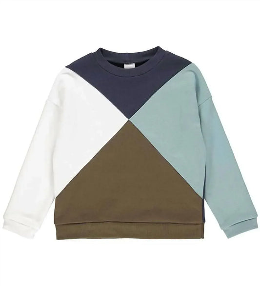 Freds World - Point Sweatshirt - Rack Hunt