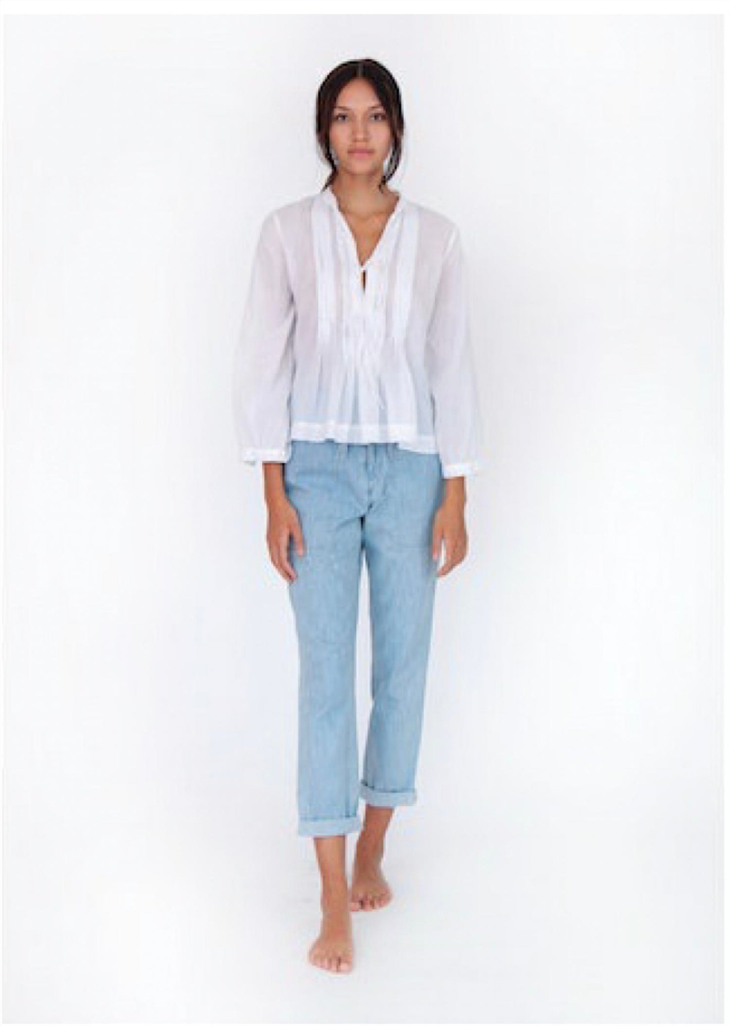 Alma Top