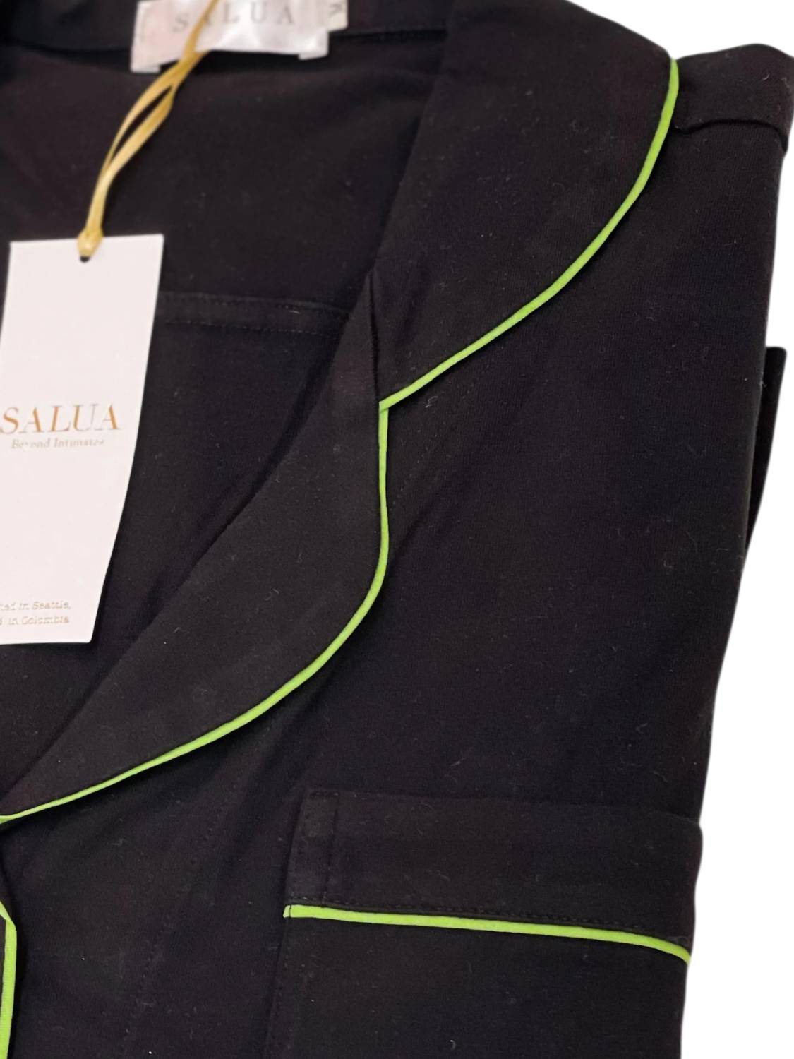 Women's Long Luxury Sleep Shirt