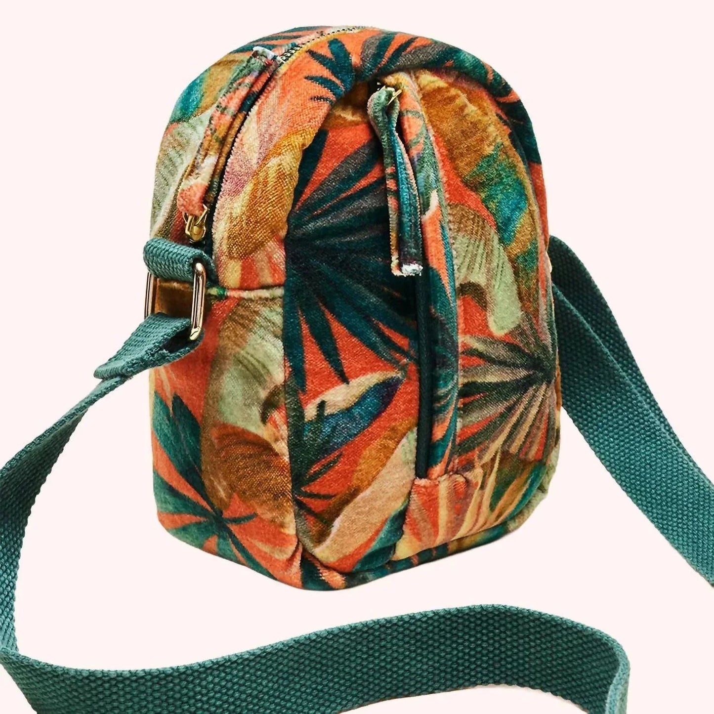 Powder Design inc - Women's Velvet Out & About Bag - Rack Hunt