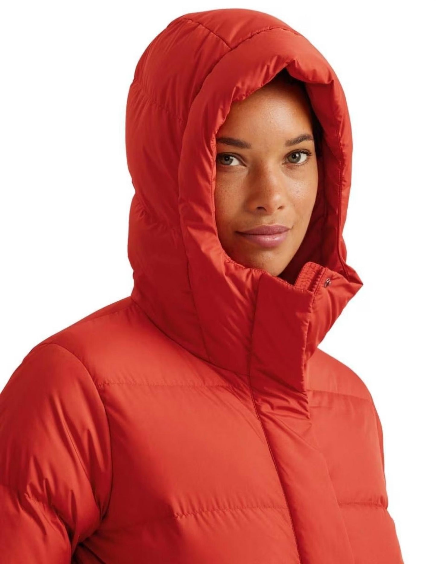 Ketchum Down Hoodie
