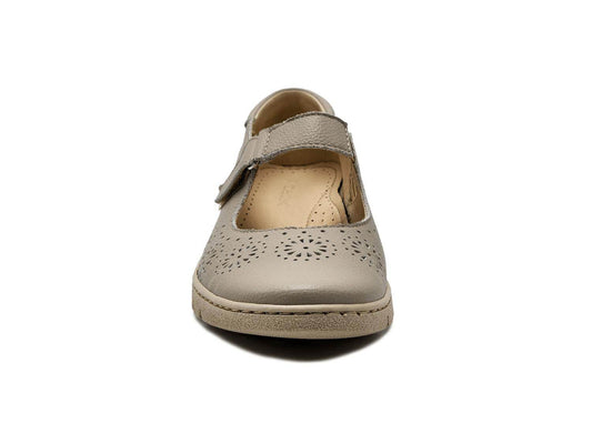 Wasak - Women's Elowen Leather Shoes - Rack Hunt -