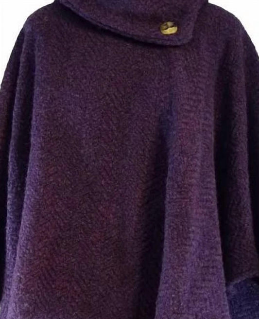 Women's Laura Cape