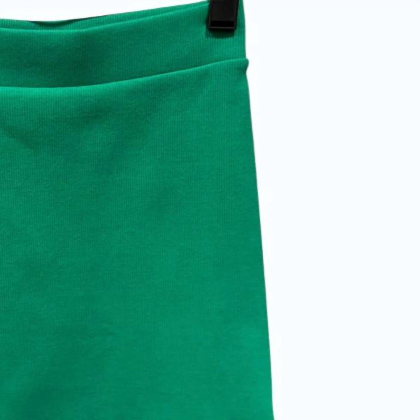 Girl's Mini Skirt