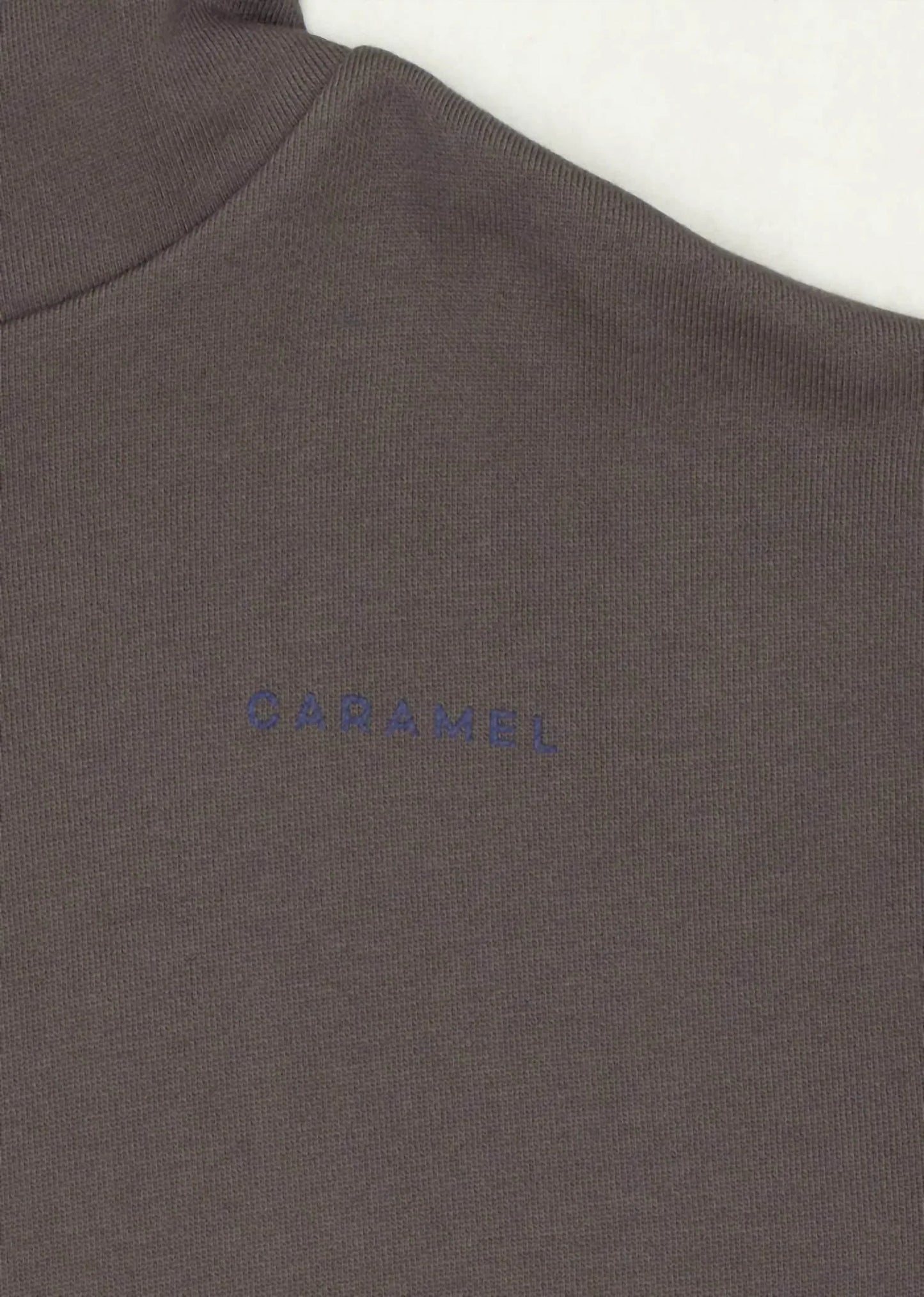 Caramel - Boys Nori Hoodie - Rack Hunt