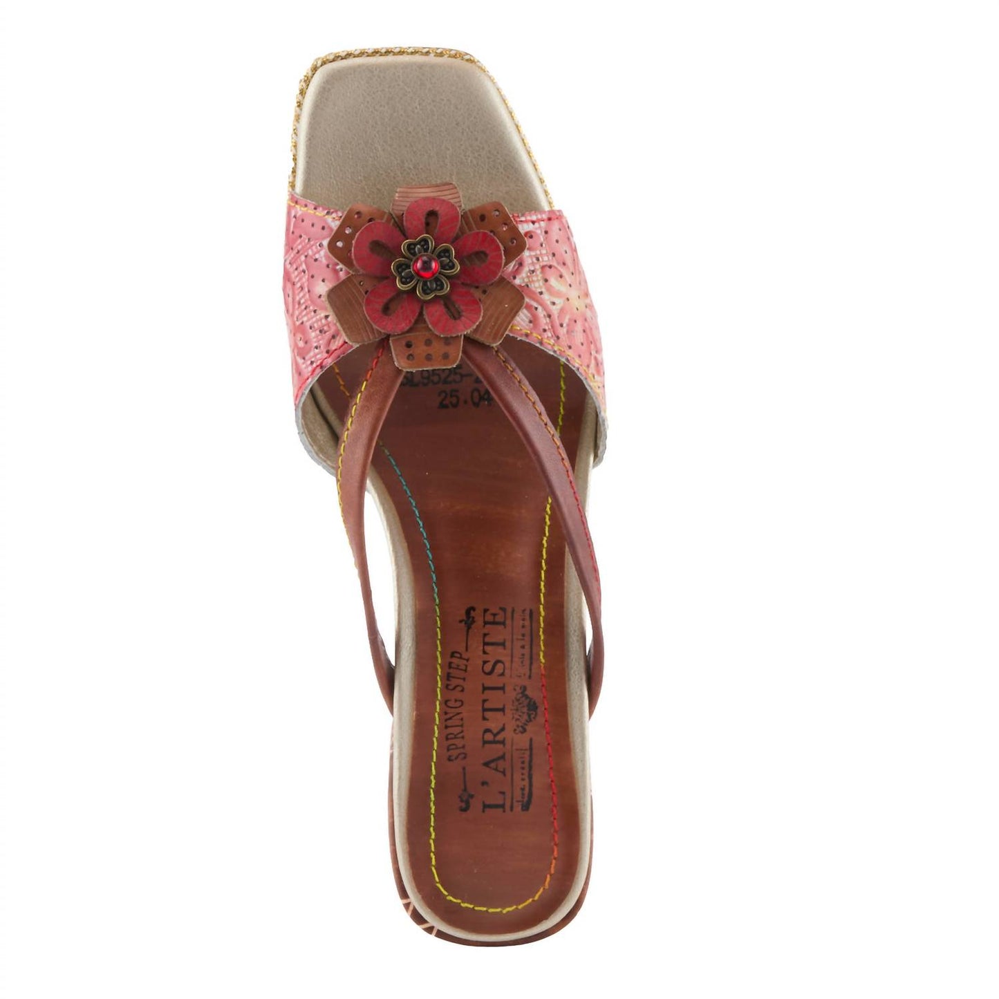 Women's Europa Sandals
